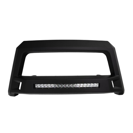 LUND 09-C RAM 1500 EXCLUDES REBEL MODELS REVOLUTION BULL BAR 86521204